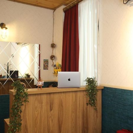 Tbilisi Stories Hotel Eksteriør bilde