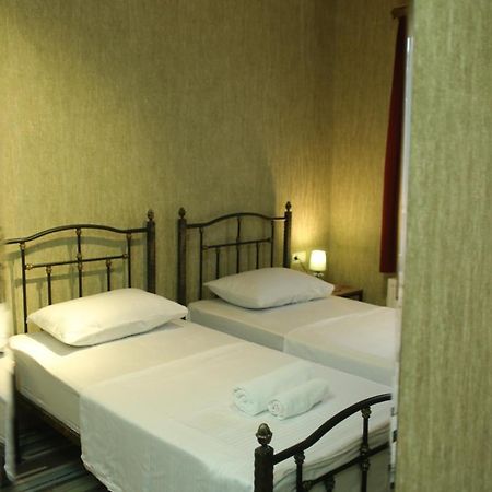 Tbilisi Stories Hotel Eksteriør bilde