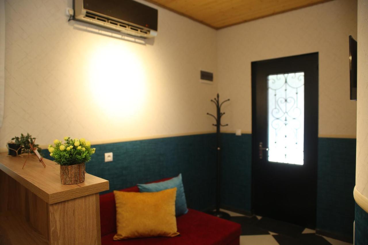 Tbilisi Stories Hotel Eksteriør bilde