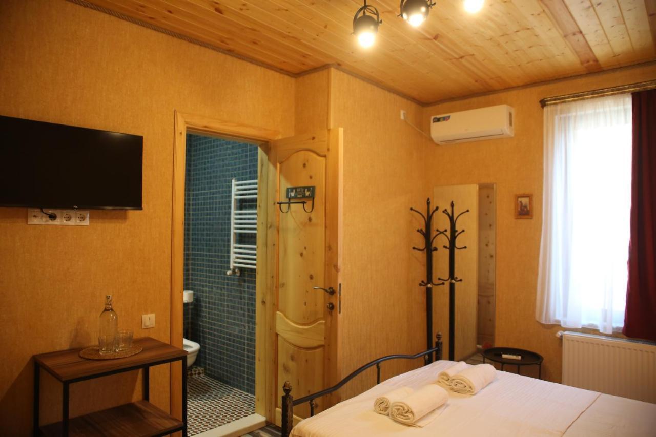 Tbilisi Stories Hotel Eksteriør bilde