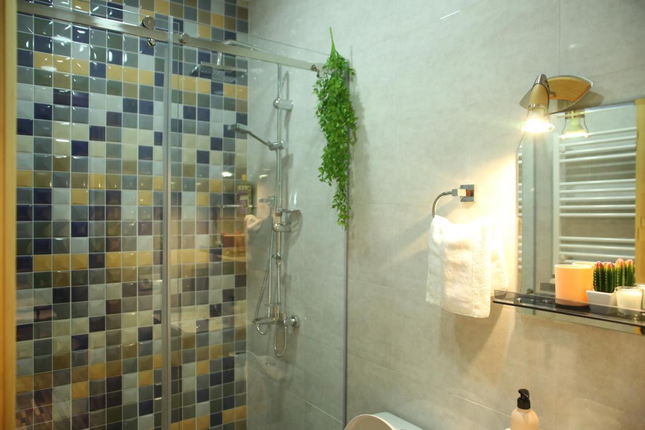 Tbilisi Stories Hotel Eksteriør bilde