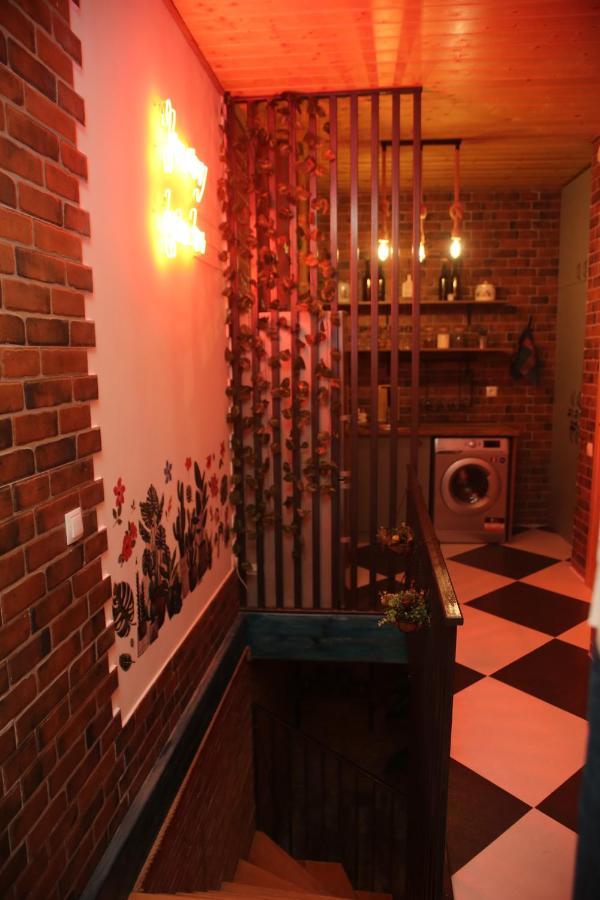 Tbilisi Stories Hotel Eksteriør bilde