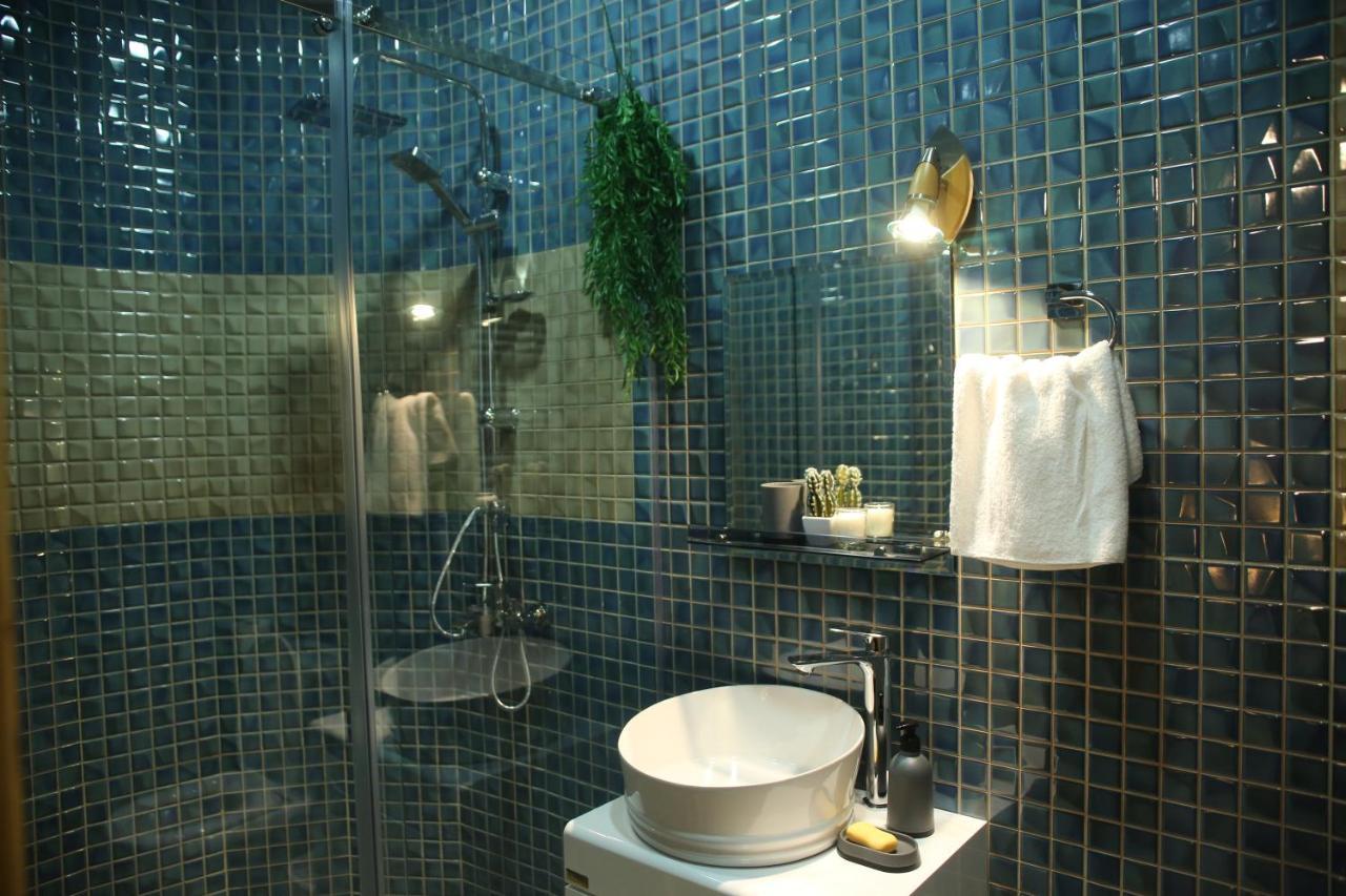 Tbilisi Stories Hotel Eksteriør bilde