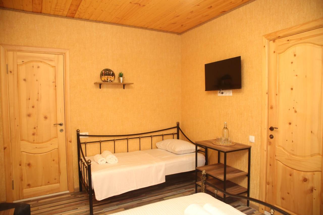 Tbilisi Stories Hotel Eksteriør bilde