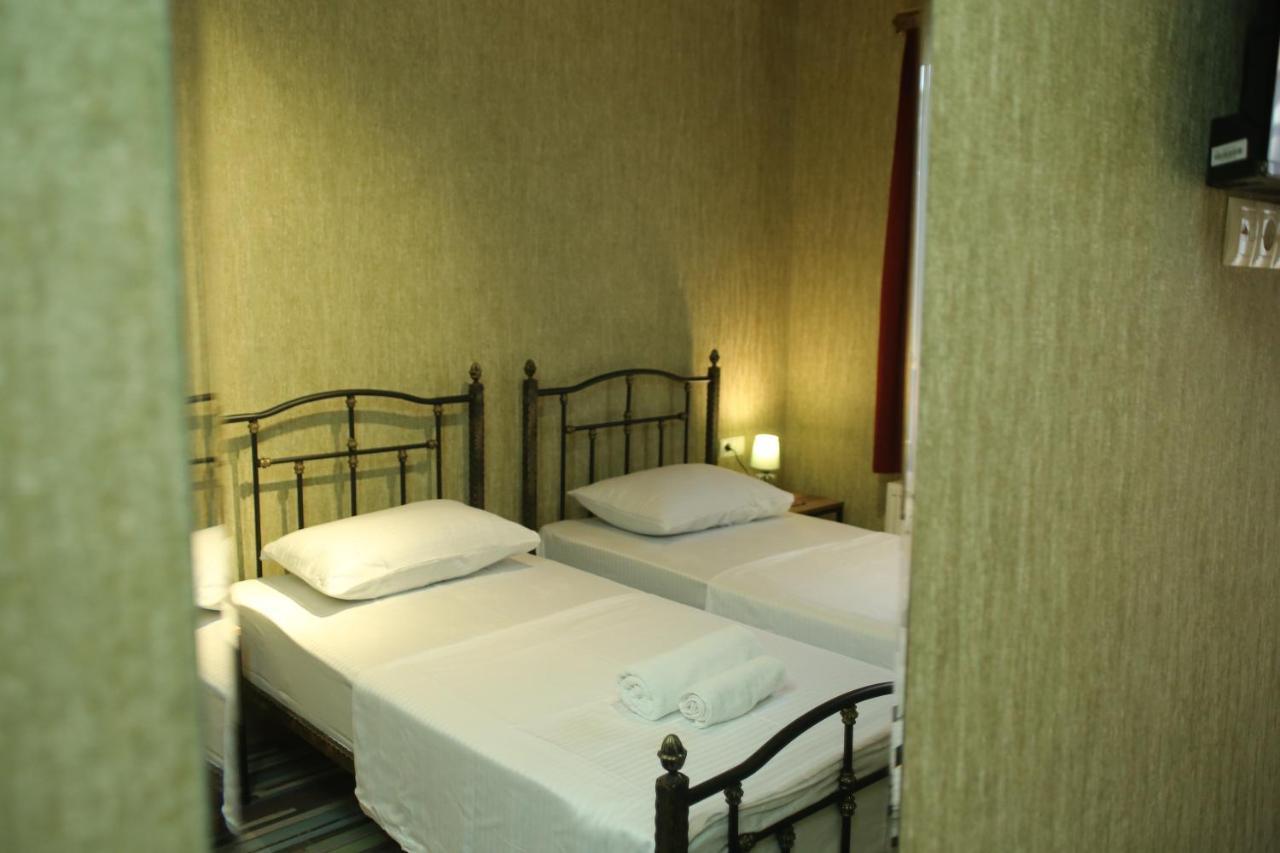 Tbilisi Stories Hotel Eksteriør bilde