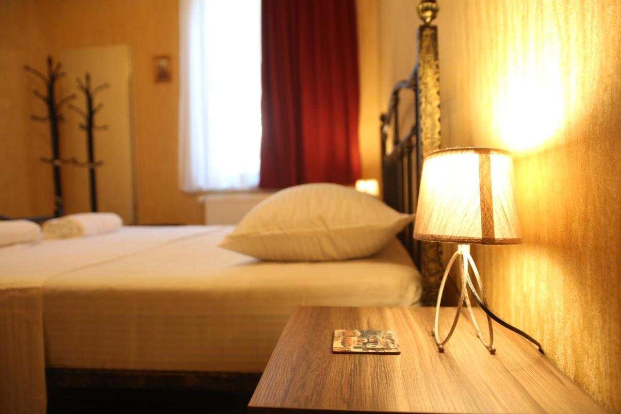 Tbilisi Stories Hotel Eksteriør bilde