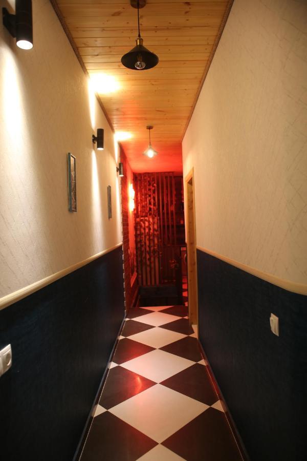 Tbilisi Stories Hotel Eksteriør bilde