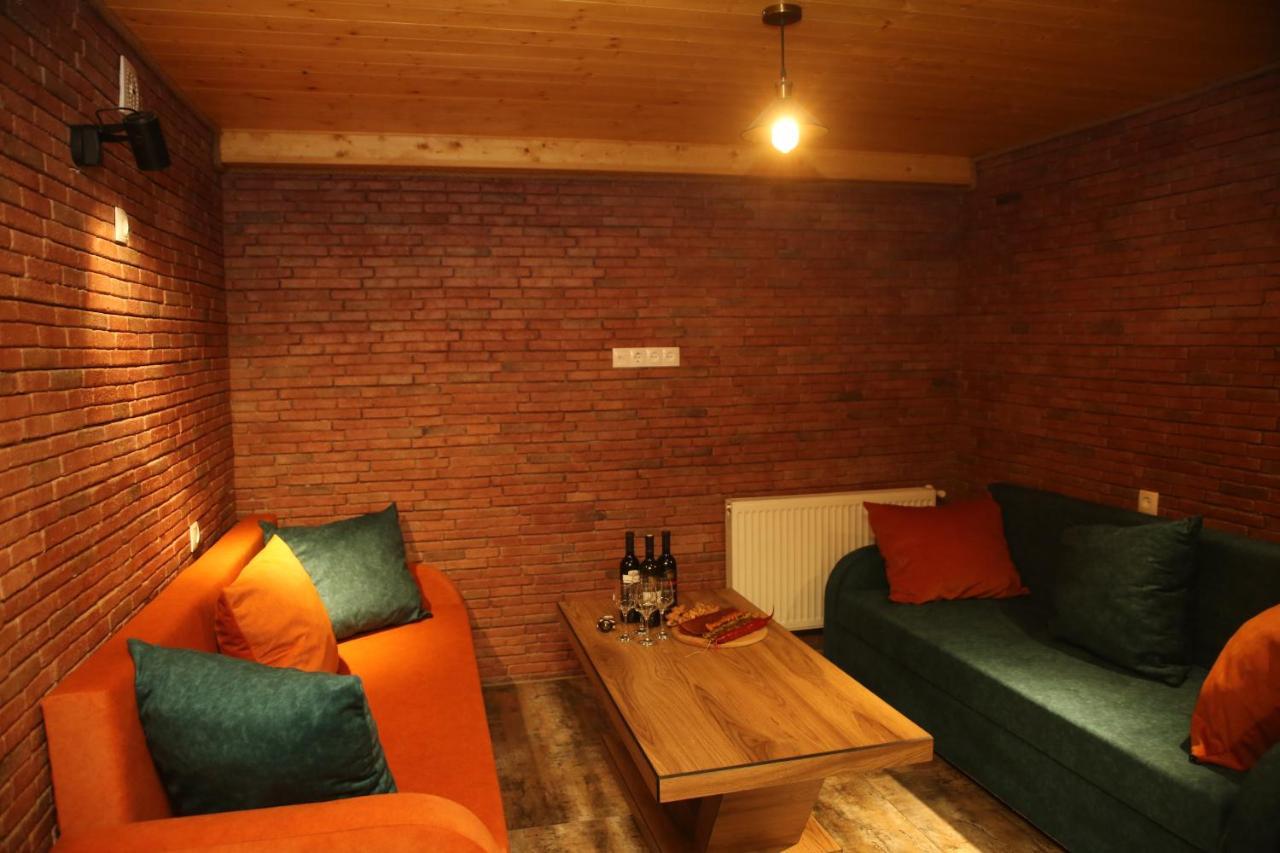 Tbilisi Stories Hotel Eksteriør bilde