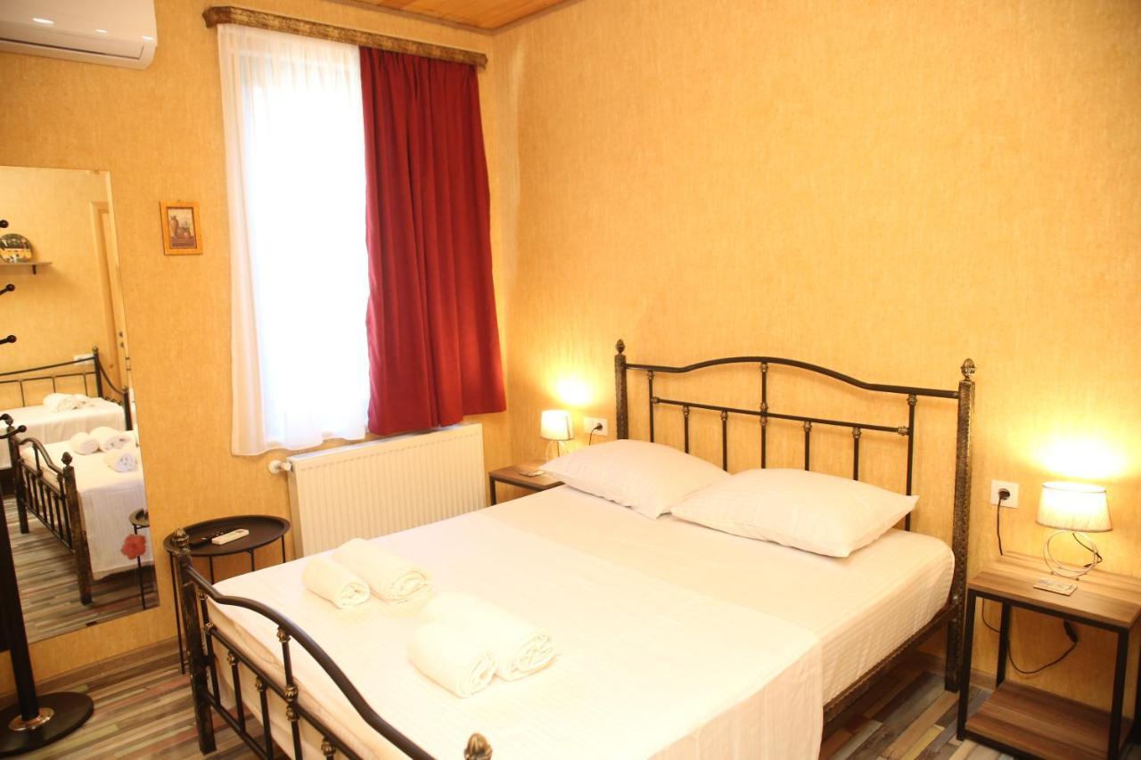 Tbilisi Stories Hotel Eksteriør bilde