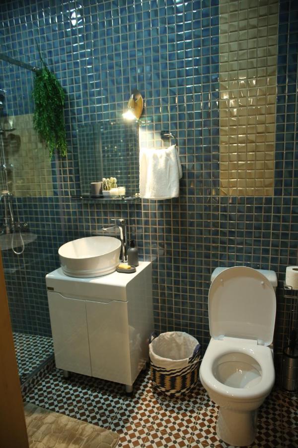 Tbilisi Stories Hotel Eksteriør bilde