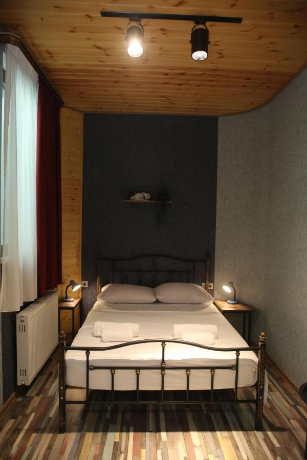 Tbilisi Stories Hotel Eksteriør bilde
