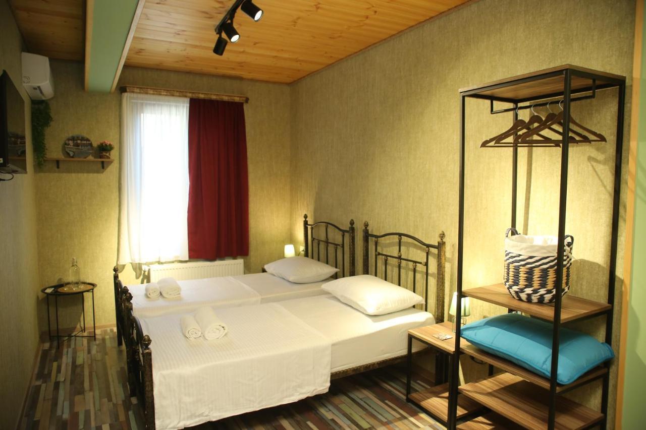 Tbilisi Stories Hotel Eksteriør bilde