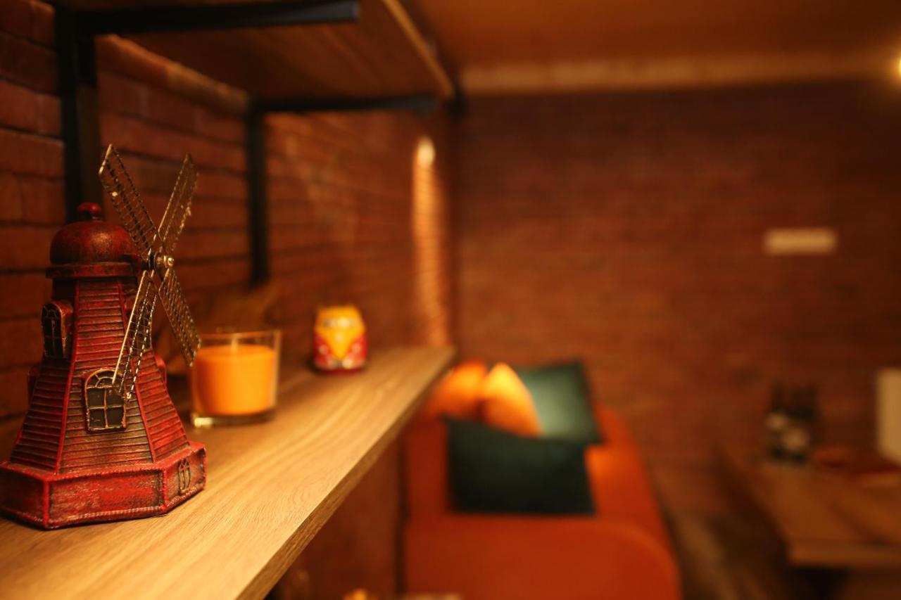 Tbilisi Stories Hotel Eksteriør bilde