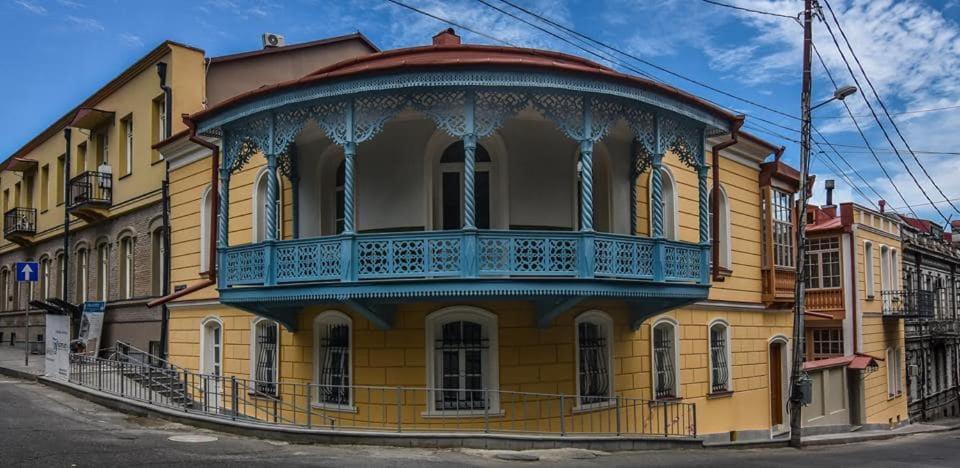 Tbilisi Stories Hotel Eksteriør bilde